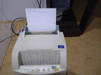 Лот: 15763025. Фото: 2. Принтер Samsung ML-1250. Принтеры, сканеры, МФУ