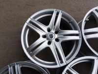 Лот: 25378168. Фото: 4. 5/112 R18 - 4 Диска литых фирмы... Красноярск