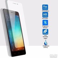 Лот: 9008359. Фото: 4. Закаленное стекло Для Xiaomi Redmi... Красноярск