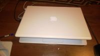 Лот: 4876444. Фото: 3. Apple MacBook A1181. Компьютеры, оргтехника, канцтовары