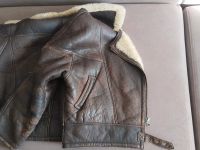 Лот: 25728610. Фото: 3. Дубленка Original Shearling S... Одежда, обувь, галантерея