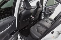 Лот: 21980192. Фото: 13. Toyota Camry 2018