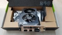 Лот: 19165680. Фото: 3. Видеокарта ASUS GTX 1660Ti 6GB... Компьютеры, оргтехника, канцтовары