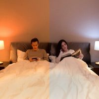 Лот: 12035478. Фото: 3. Умная WiFi Лампочка Xiaomi Yeelight... Строительство и ремонт