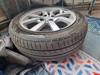 Лот: 23337800. Фото: 5. Шины на литье