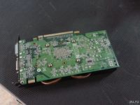 Лот: 8792706. Фото: 3. GTX 460 Leadtek. Компьютеры, оргтехника, канцтовары