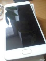 Лот: 13568724. Фото: 4. смартфон Meizu m6 32gb gold