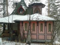 Лот: 4937726. Фото: 6. Продам Дачу, земля 12 соток.