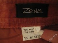 Лот: 224002. Фото: 2. Юбка ZENA. Женская одежда
