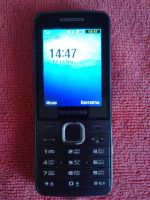 Лот: 17471692. Фото: 3. Сотовый телефон Samsung GT - S5610. Красноярск