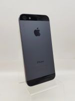 Лот: 16099285. Фото: 2. iPhone 5 16GB Black. Смартфоны, связь, навигация