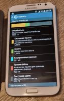 Лот: 19071516. Фото: 6. Смартфон Samsung Note II