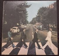Лот: 2180290. Фото: 2. The Beatles - Abbey Road. Коллекционирование, моделизм