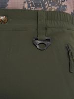 Лот: 25734509. Фото: 7. Брюки мужские Remington USV, Зеленый