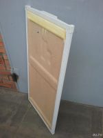 Лот: 9940083. Фото: 2. Дверь к холодильнику Бирюса-10. Запчасти для бытовой техники