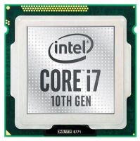 Лот: 18809659. Фото: 4. Процессор Intel Core i7-11700K... Красноярск