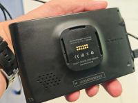 Лот: 25628341. Фото: 2. Навигатор Navitel n500 magnetic. Смартфоны, связь, навигация