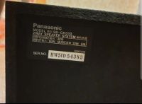 Лот: 15479521. Фото: 6. Музыкальный центр Panasonic