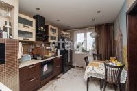 Лот: 25288074. Фото: 8. 3-комн. квартира , Красноярск...