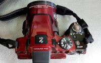 Лот: 11906463. Фото: 6. Фотоаппарат Nikon Coolpix P510...