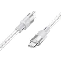 Лот: 24671013. Фото: 2. Кабель USB Type-C (m) - USB Type-C... Аксессуары