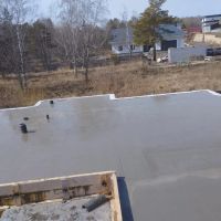 Лот: 20524475. Фото: 2. Бетонные работы. Строительство и ремонт