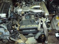 Лот: 1984085. Фото: 2. Двс,мотор,двигатель 1JZ GE JZX90... Автозапчасти