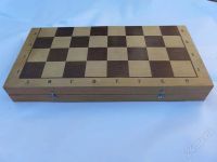 Лот: 2769667. Фото: 3. шахматы. Красноярск