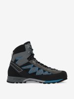 Лот: 24285237. Фото: 5. Ботинки мужские Scarpa Marmolada...