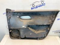 Лот: 22459752. Фото: 6. обшивка двери Volkswagen Polo...