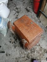 Лот: 17432485. Фото: 5. Сани для зимней рыбалки
