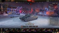 Лот: 21325052. Фото: 2. Аккаунт Мир танков. Компьютерные игры, игровые аккаунты, ПО