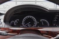 Лот: 19390995. Фото: 13. Mercedes-Benz S-Класс, V (W221...