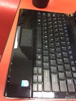 Лот: 13549800. Фото: 3. Нетбук Acer для учебы. Компьютеры, оргтехника, канцтовары