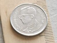 Лот: 16147747. Фото: 8. Монета 1 бат один Таиланд 1986...