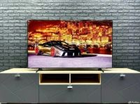 Лот: 24981294. Фото: 2. Samsung / UE65AU8000U / 4K-UHD... ТВ и видео