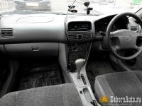 Лот: 20074029. Фото: 18. Toyota Corolla, 2000, V-1500...