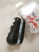 Лот: 10781121. Фото: 2. Расчёска Tangle Teezer Compact... Красота и здоровье