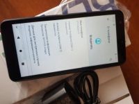 Лот: 20654820. Фото: 4. Новый Смартфон ZTE Blade L9 1...
