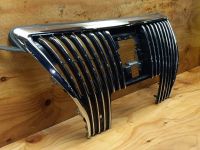 Лот: 18537024. Фото: 6. Решетка радиатора Toyota Crown...