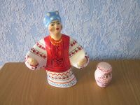 Лот: 15949903. Фото: 3. Фигурка. Сувениры, подарки