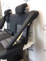 Лот: 21707965. Фото: 13. сиденье Skoda Octavia 1Z3