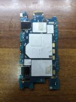 Лот: 16927167. Фото: 2. Основная плата донор Sony Z3 Compact... Запчасти, оборудование