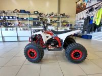 Лот: 25659265. Фото: 5. Квадроцикл ATV Commander 2 Cross