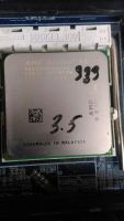 Лот: 10918552. Фото: 6. Процессор AMD Athlon II X2 , материнка...