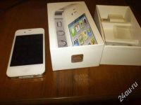Лот: 2452665. Фото: 2. iphone 4s 32gb! Обмен! iphone... Смартфоны, связь, навигация
