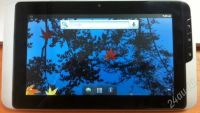 Лот: 1525680. Фото: 3. Планшет DNS AirTab M70w обмен. Компьютеры, оргтехника, канцтовары