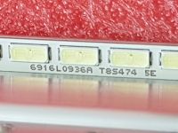 Лот: 13738723. Фото: 3. LED String, 6922L-0016A V1B RIGHT... Красноярск