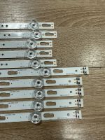 Лот: 20632304. Фото: 3. комплект подсветки, 70R R00,70L... Бытовая техника