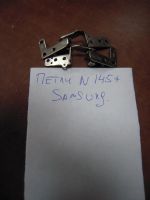 Лот: 6734828. Фото: 4. Петли, шарниры для нетбука Samsung... Красноярск